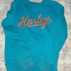4/$20 Hurley Sweater